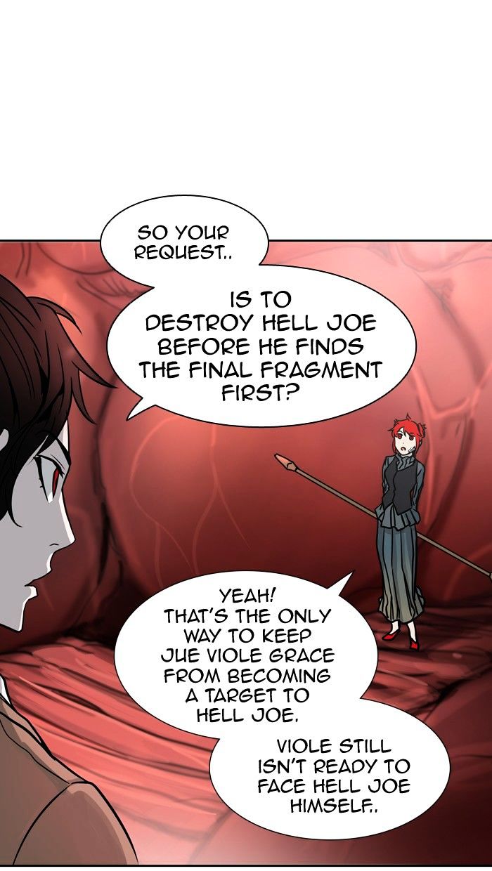 Tower of God, Chapter 319 image 044